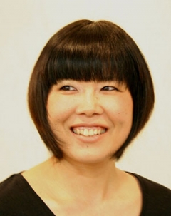 ヘアカタログ