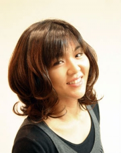 ヘアカタログ