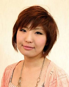 ヘアカタログ