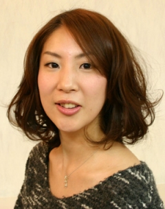 ヘアカタログ