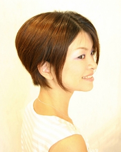 ヘアカタログ
