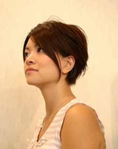 ヘアカタログ